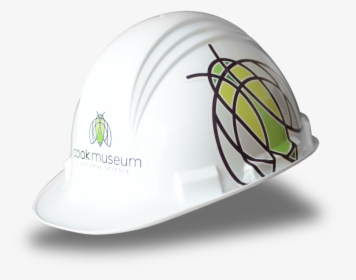 Cooks Museum Hardhat - Hard Hat, HD Png Download, Free Download