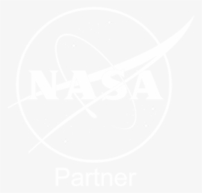 Nasa Insignia White No Background - Graphic Design, HD Png Download, Free Download