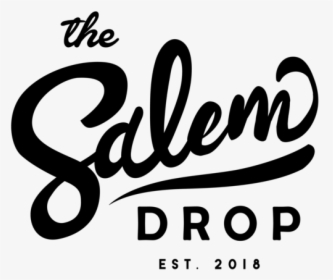 Salem Drop Youth Era 2@300x100, HD Png Download, Free Download
