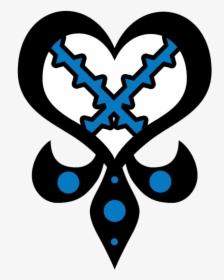 Emblem Symbols In Kingdom Hearts, HD Png Download, Free Download