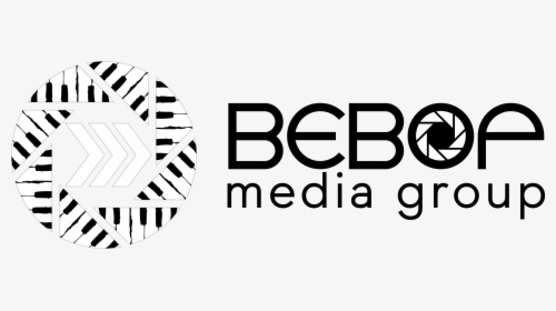 Bebop Media Group - Circle, HD Png Download, Free Download