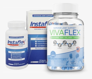 Top Joint Support Products - Vivaflex, HD Png Download, Free Download