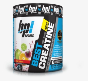 Best Creatine Bpi, HD Png Download, Free Download