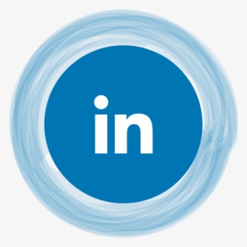 Linkedin Ring Icon Png Image Free Download Searchpng - Linkedin, Transparent Png, Free Download