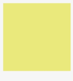 Paint Yellow Cake Farrow And Ball - Symmetry, HD Png Download, Free Download