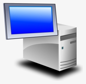 Server Clipart Clip Art - Server Database Png Icon, Transparent Png, Free Download