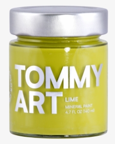 Tommy Art Mineralpaint Sh710 140 - Ghee, HD Png Download, Free Download