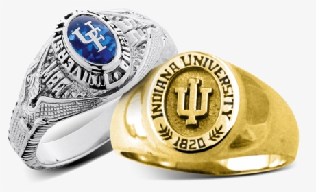 College Rings, HD Png Download, Free Download