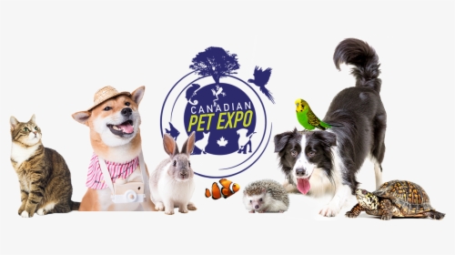 Canadian Pet Expo, HD Png Download, Free Download