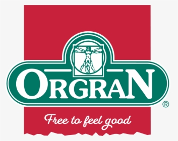 Orgran Logo, HD Png Download, Free Download