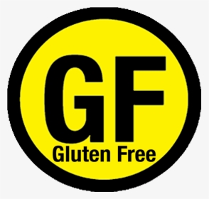 Foamee Gluten Free - Circle, HD Png Download, Free Download