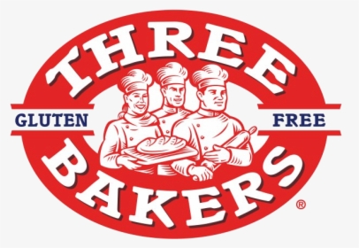 Three Bakers, HD Png Download, Free Download