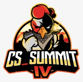 Cs_summit 4, HD Png Download, Free Download