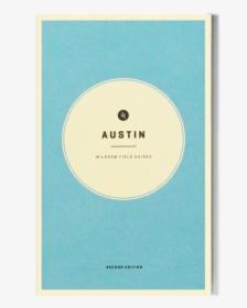 Wildsam Austin Guide Flat, HD Png Download, Free Download