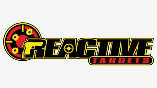 Reactivetargetslogo - Graphics, HD Png Download, Free Download