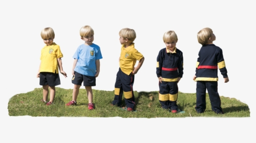Uniforme2017 - Toddler, HD Png Download, Free Download