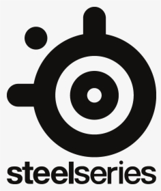 Steelseries Logo - Steelseries Лого, HD Png Download, Free Download