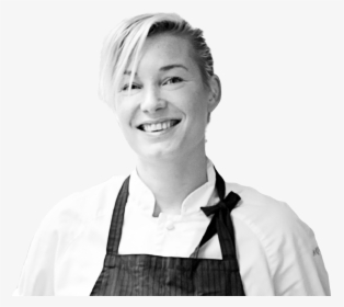 Chef Emma Bengtsson, HD Png Download, Free Download