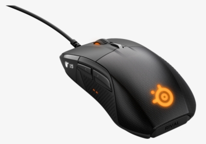 Steelseries Rival - Steelseries Rival 700 Rgb Gaming Mouse, HD Png Download, Free Download