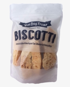 Yeti Biscotti"  Title="yeti Biscotti - Sourdough, HD Png Download, Free Download