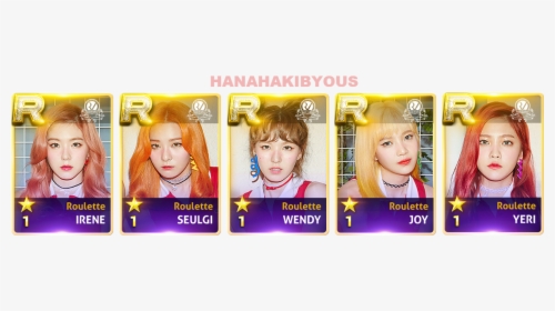 Russian Roulette R Cards Superstar Smtown R Card Template Hd Png Download Kindpng