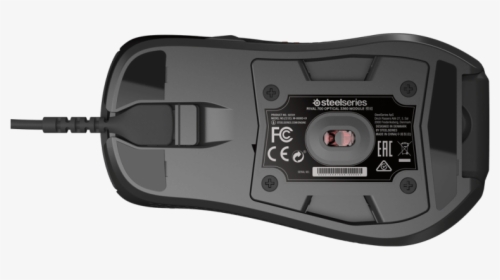 Steelseries Rival - Steelseries Rival 300 Laser, HD Png Download, Free Download