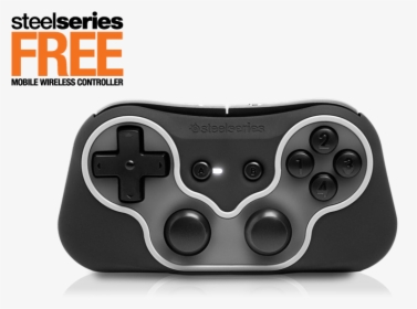 Steelseries Free, HD Png Download, Free Download