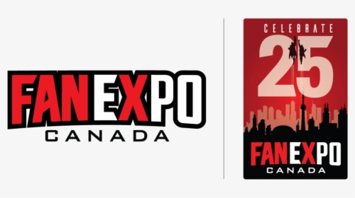 Fan Expo Canada Logo, HD Png Download, Free Download