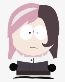 The Stick Of Truth South Park - Rwby And South Park, HD Png Download, Free Download