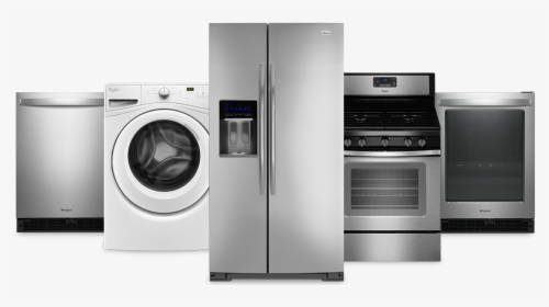 Home Appliances Hd, HD Png Download, Free Download