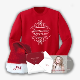 Christmas Label Png, Transparent Png, Free Download