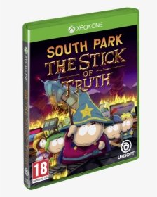 South Park The Stick Of Truth Ps3, HD Png Download, Free Download