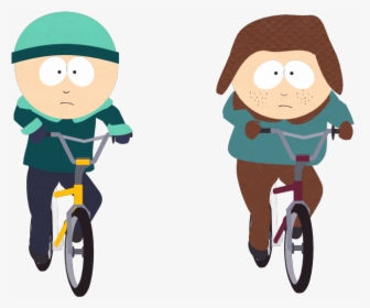 South Park The 6th Graders, HD Png Download, Free Download