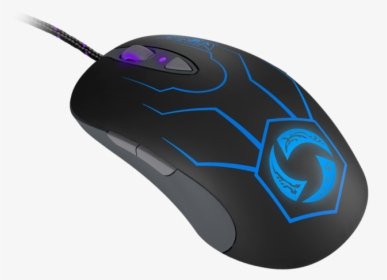 Steelseries Heroes Of The Storm Gaming Mouse 62169, HD Png Download, Free Download