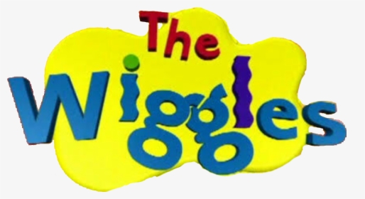 Welcome To The Wiggles& - Wiggles, HD Png Download, Free Download