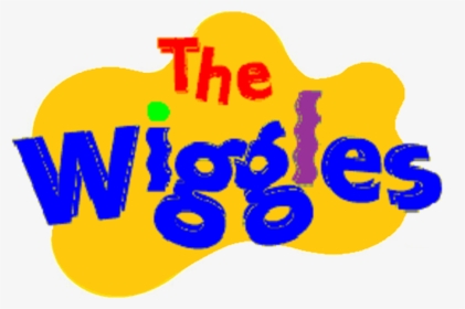 High Resolution The Wiggles Logo, HD Png Download, Free Download