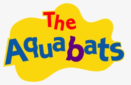 High Quality Logo Used In This Picture @wigglyhell - Aquabats Super Show The Wiggles, HD Png Download, Free Download