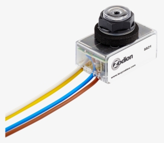 Ss21 Dali Photocell - Photocell Png, Transparent Png, Free Download