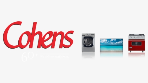 Cohens Logo - Cohens Montgomery Alabama, HD Png Download, Free Download
