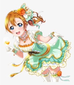 Love Live All Stars Cards, HD Png Download, Free Download