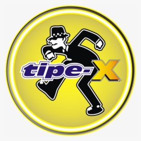 Picture Transparent Stock Logo Tipe X Free Download - Pogo Tipe X, HD Png Download, Free Download