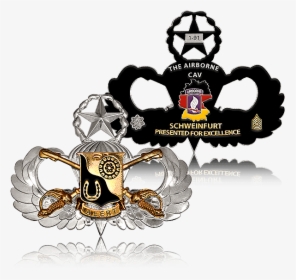 Custom Badges - Emblem, HD Png Download, Free Download