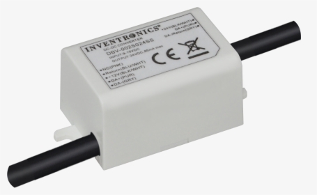 Dbv 002s024ss Dc Dc Converter - Electrical Connector, HD Png Download, Free Download