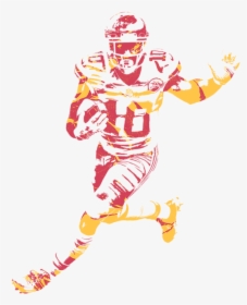 Iphone 6 Tyreek Hill, HD Png Download, Free Download