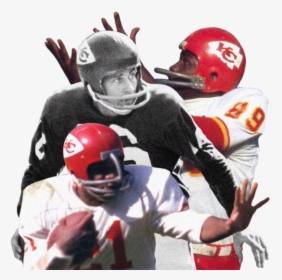 Kansas City Chiefs - Sprint Football, HD Png Download, Free Download