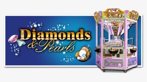 Diamonds & Pearls - Fête De La Musique, HD Png Download, Free Download