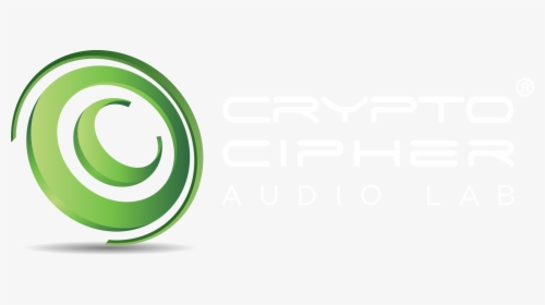 Crypto Cipher Logo - Circle, HD Png Download, Free Download