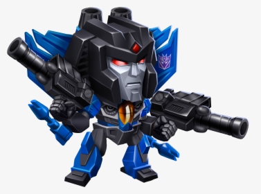 Transformers Thundercracker Game, HD Png Download, Free Download