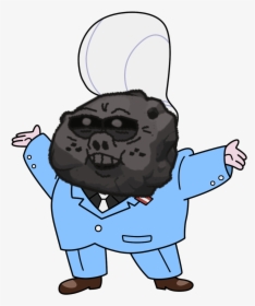 Rejtélyek Városkája Stan, HD Png Download, Free Download