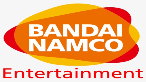 Bandai Namco Entertainment Png, Transparent Png, Free Download
